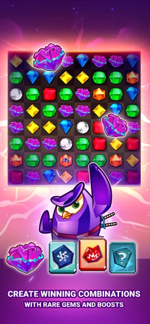 300x649 Bejeweled Blitz On The App Store