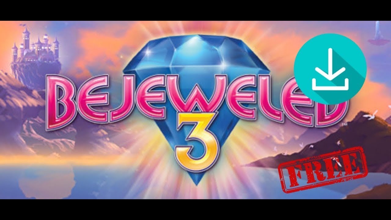 1280x720 How To Get Bejeweled For Free Hd +link