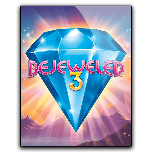 512x512 Icon Bejeweled