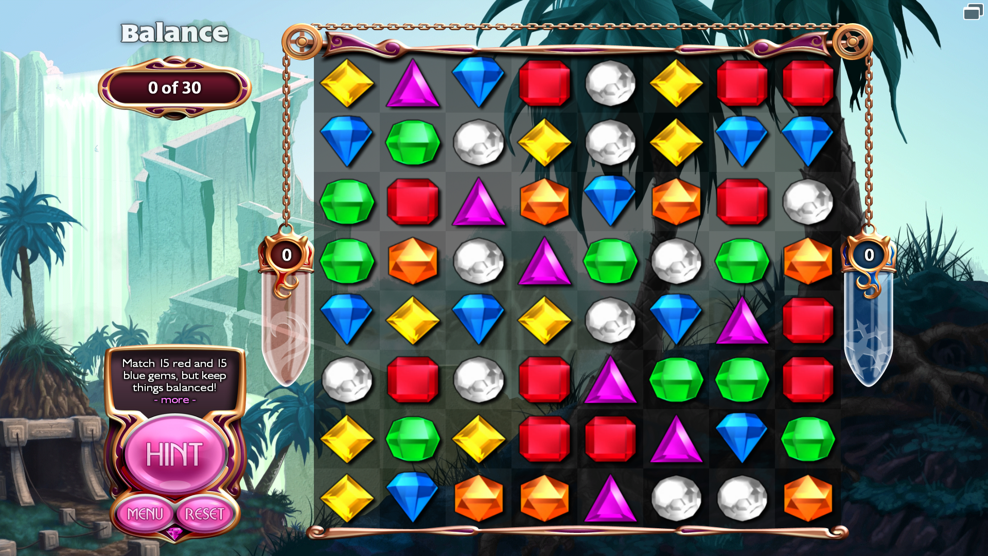 1920x1080 Balance Bejeweled Wiki Fandom Powered