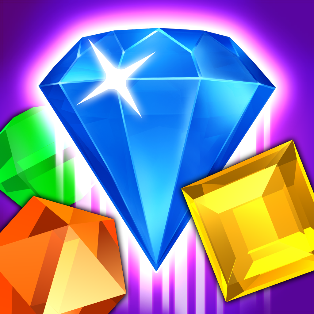 Bejeweled gratis