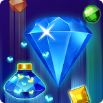 150x150 Bejeweled Blitz Apk