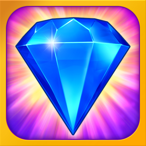512x512 Bejeweled Is Back With A Brand New Revamp