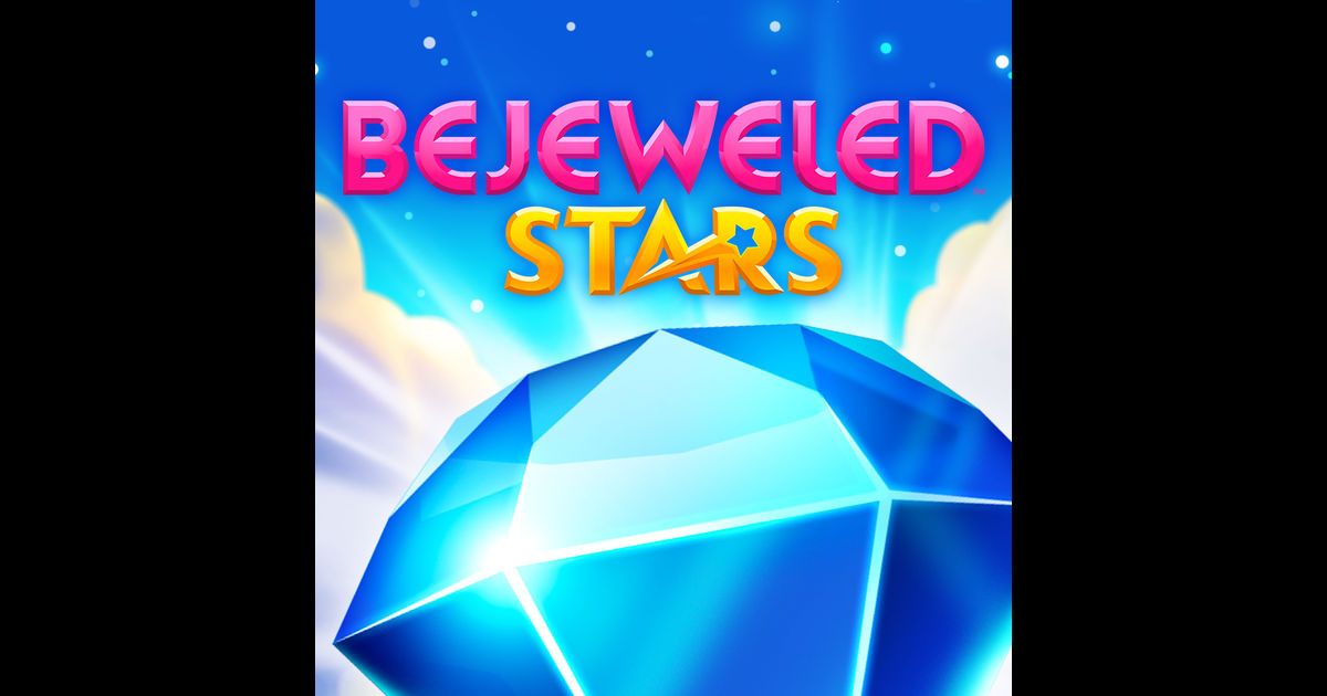 1200x630 Bejeweled Stars New Version Of Original Bejeweled Game Follow