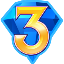 256x256 Bejeweled Reviews Macupdate