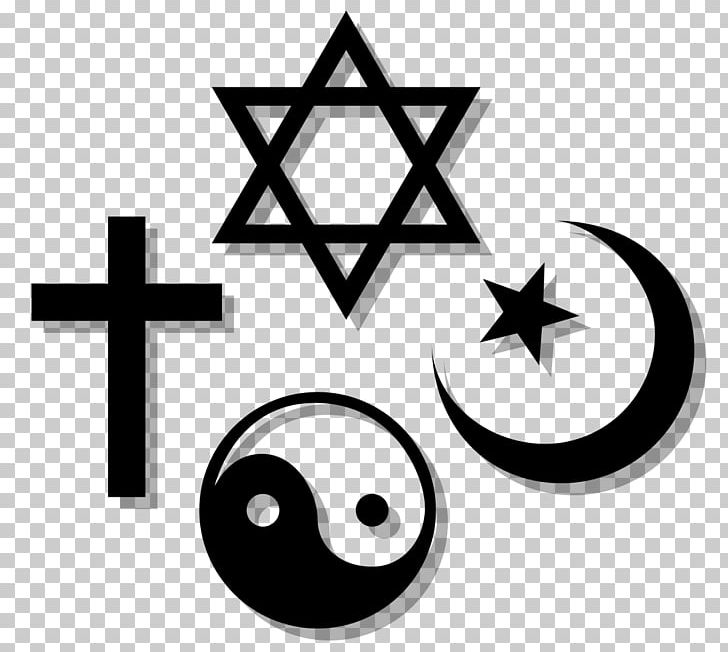 728x652 Religion Religious Symbol Icon Png, Clipart, Belief, Black