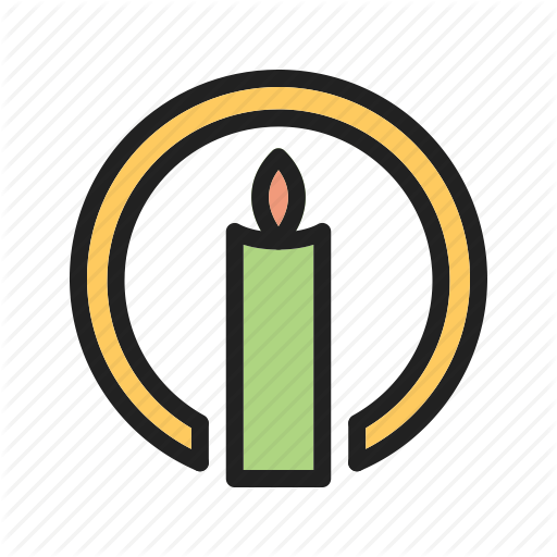 512x512 Belief, Faith, Hope, Love, Peace, Spiritual, Word Icon