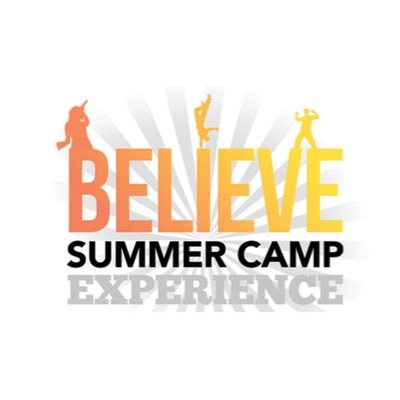 400x400 Believe Icon Arts