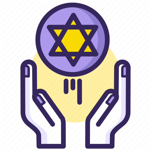 512x512 Believe, Faith, Fortune, Hands, Hope, Star, Tellling Icon