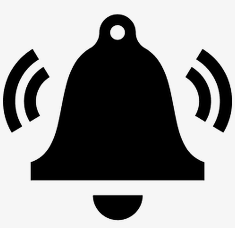 820x797 Bell Sino Notification Youtube Icon
