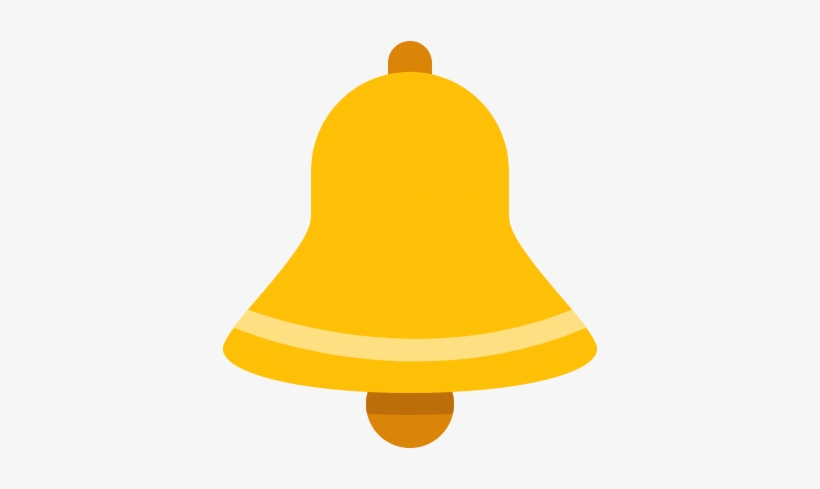 820x489 Clicking The Youtube Notification Bell Png Picture