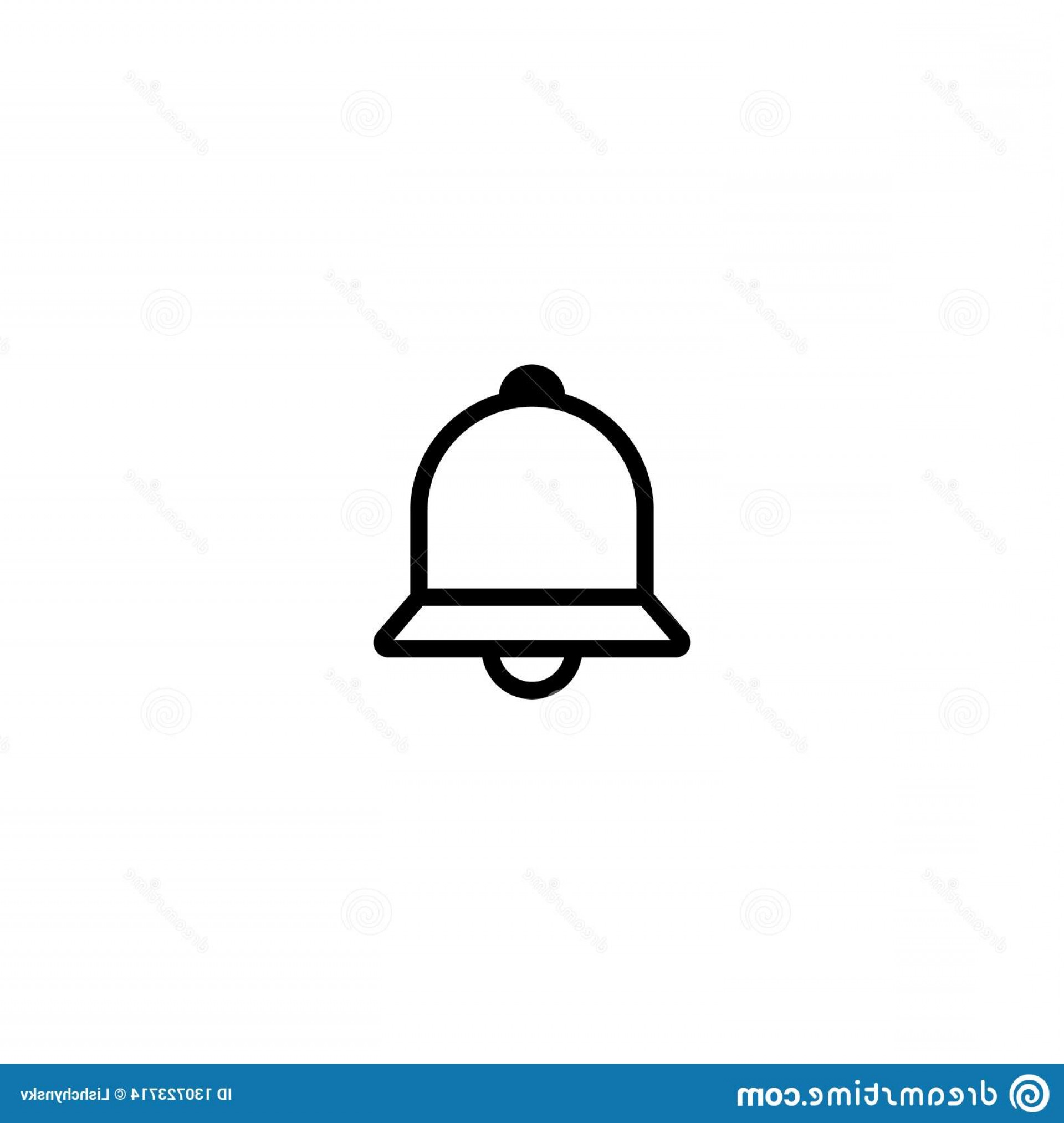 1920x2026 Bell Outline Icon Vector Alarm Notification Image Catchsplace