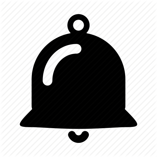 512x512 Alarm, Alert, Bell, Notification, Ring Icon