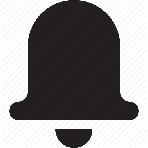 512x512 Alarm, Bell, Bell Sound, Notification, Remind, Reminder, Ring