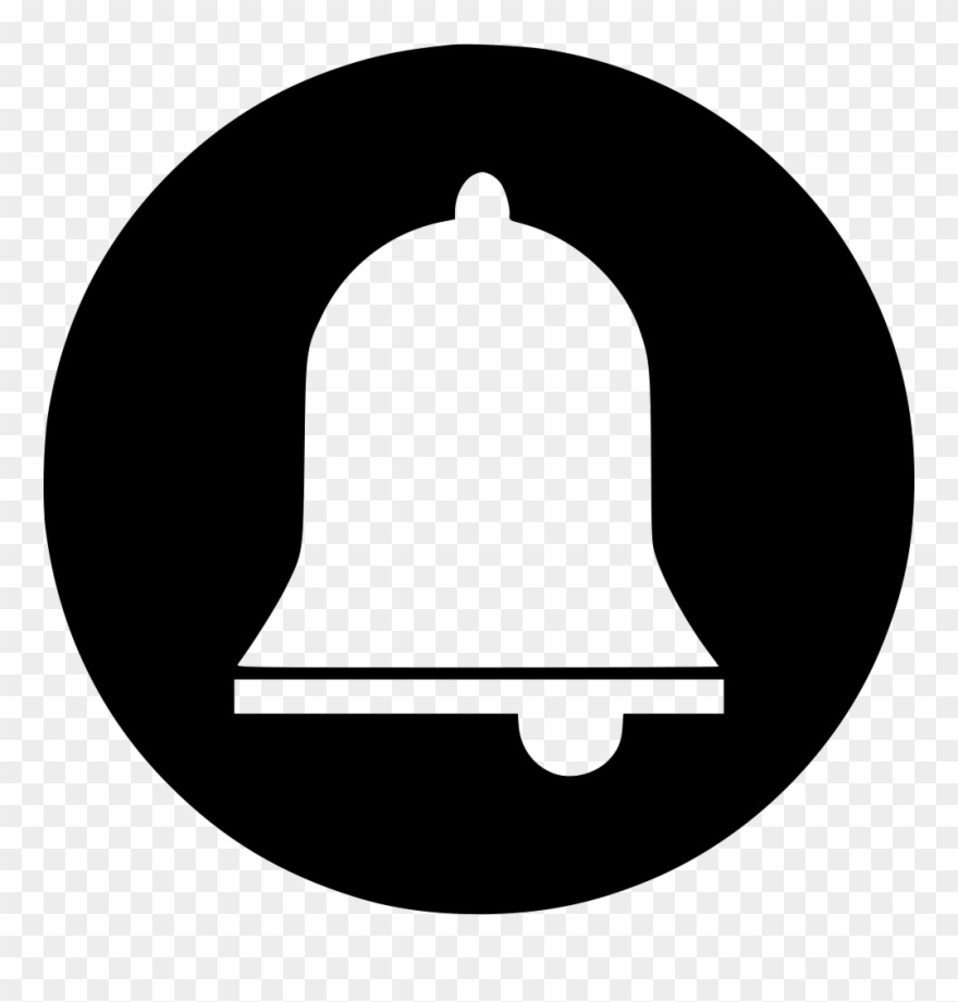 880x921 Alarm Alert Bell Notification Bulletin Ring Sound Comments