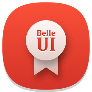 300x300 Belle Ui