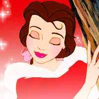 200x200 Belle Icons