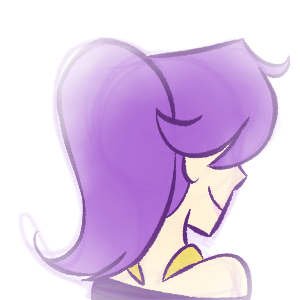 300x300 Farewell Belle Icon