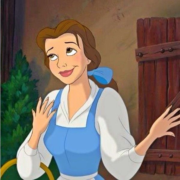 600x600 Hannah Meghan Liked On Polyvore Featuring Disney, Beauty