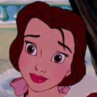 200x200 Belle Icon