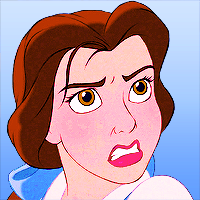 200x200 Belle Icon