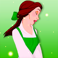 200x200 Belle Icon