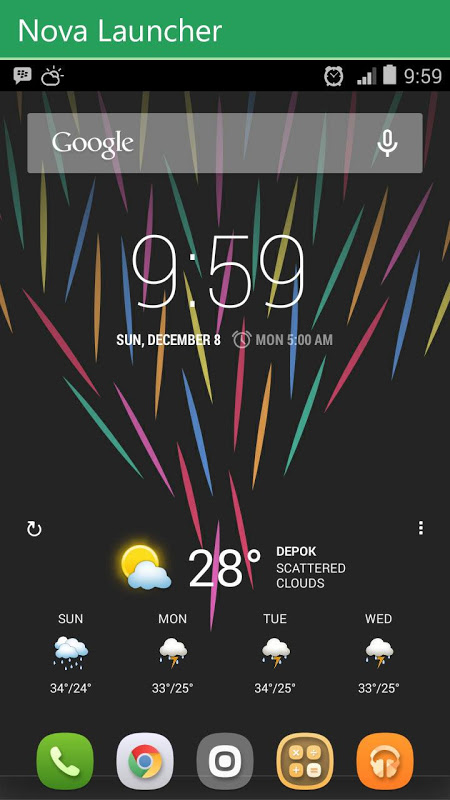 450x800 Belle Ui Icon Pack Apk Download