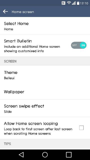 360x640 Belle Ui Icon Pack