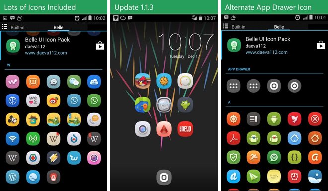 660x384 Best Free Android Icon Packs To Customize Android Phone
