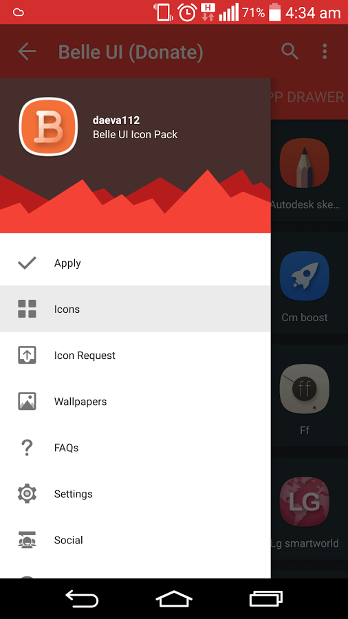 506x900 Download Belle Ui