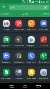 169x300 Download Belle Ui Icon Pack From Myket App Store