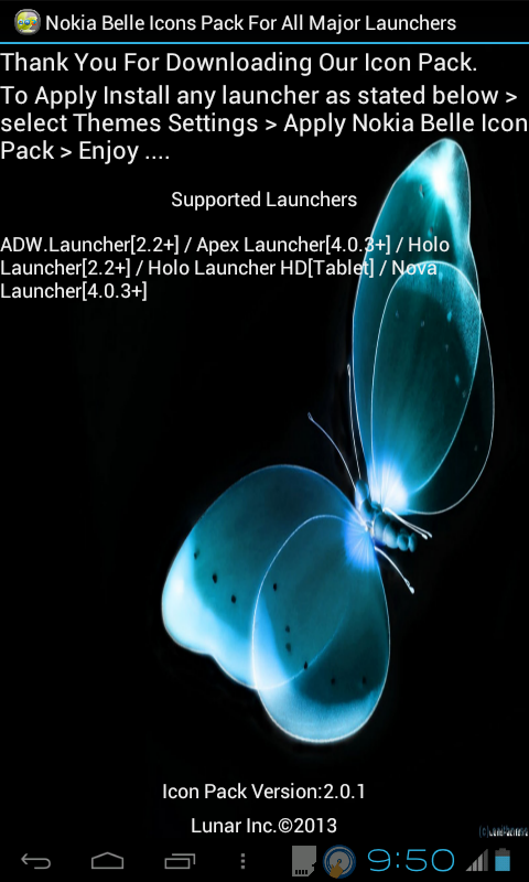 480x800 Free Nokia Belle Icons Pack For All Major Launchers Apk Download