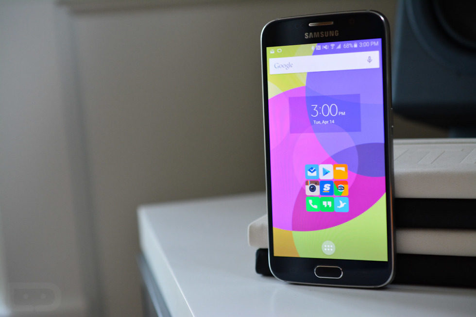 980x653 These Icon Packs Are Hot Miu, Belle, And Vee Droid Life