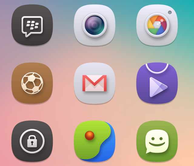 640x549 Gorgeous, Completely Free Icon Packs To Facelift Your Android