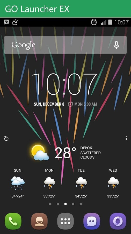 506x900 Belle Ui Icon Pack Download To Android