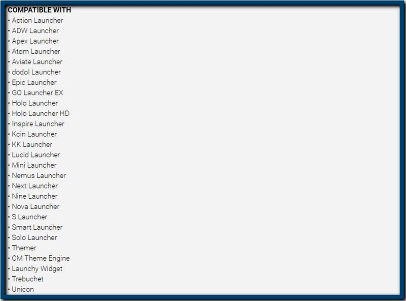 800x592 Belle Ui Icon Pack Personaliza Tu Android Con Iconos Gratuitos