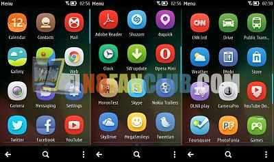 400x237 Bnb Belle Ui Theme For Nokia Belle Smartphones
