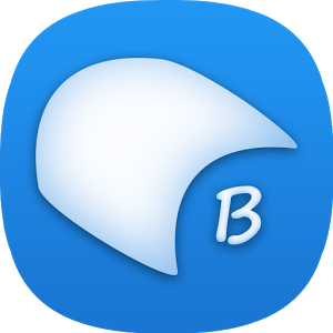 300x300 Download Belle Ui Theme Apk For Android Appvn Android