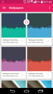 169x300 Download Belle Ui Icon Pack From Myket App Store