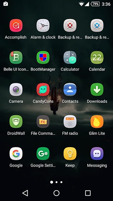 360x640 Here're Cool Free Icon Packs For Android Droidviews