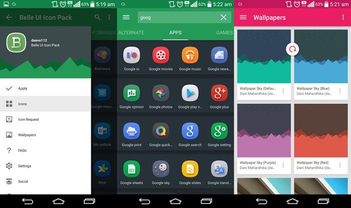 La Mejor Para Cambiar Iconos En Android 700x415 La Mejor Para Cambiar Iconos En Android