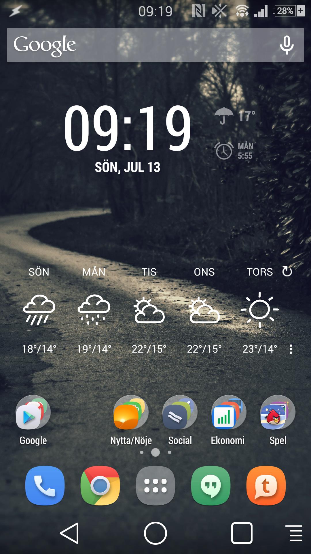 1080x1920 Minimalist Nova Launcher, Belle Ui Icon, Eye In The Sky