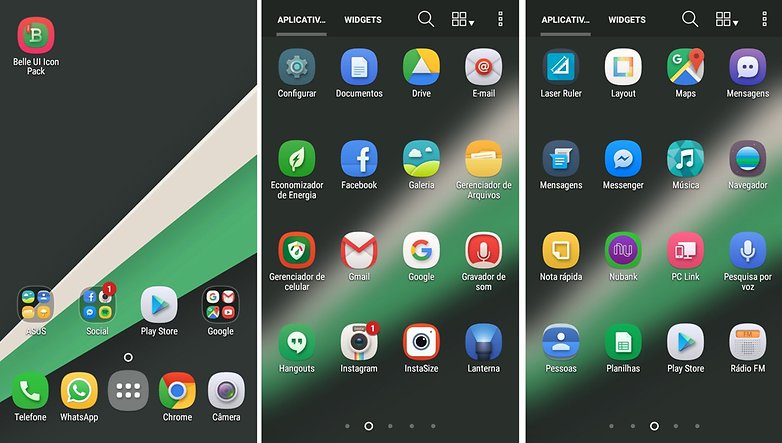 782x443 Os Melhores Pacotes De Para Personalizar O Seu Android