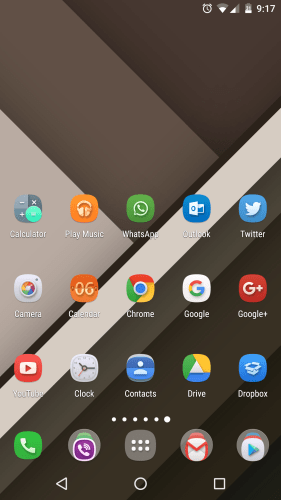 281x500 Top Free Icon Packs For Android Androidpure