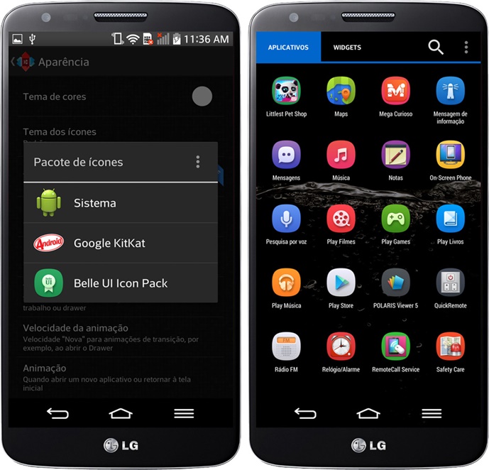689x662 Android Tunado Belle Ui