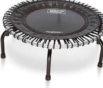 393x336 Bellicon Rebounder Reviews And Buyers Guide