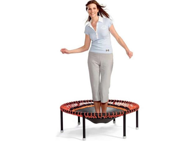 626x452 Bellicon Classic Rebounder Medium At Uk