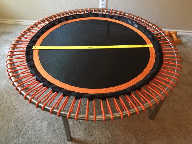 800x600 Bellicon Review