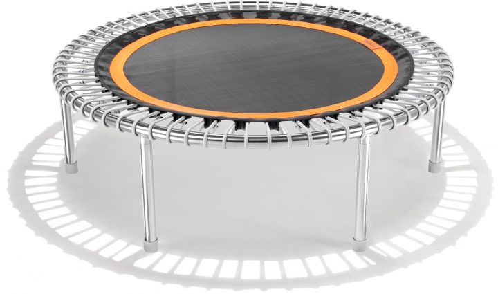 720x425 The Bellicon Premium Rebounder