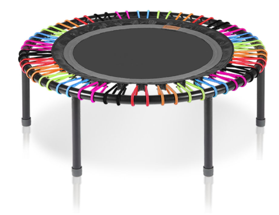 921x708 The Plus Trampoline